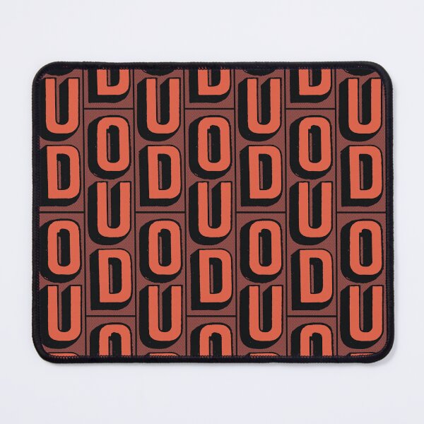 Item preview, OUD CAR TAG RED designed and sold by SUBROSA-2.