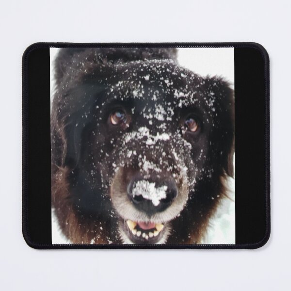 Item preview, Snowdog designed and sold by aginlow.