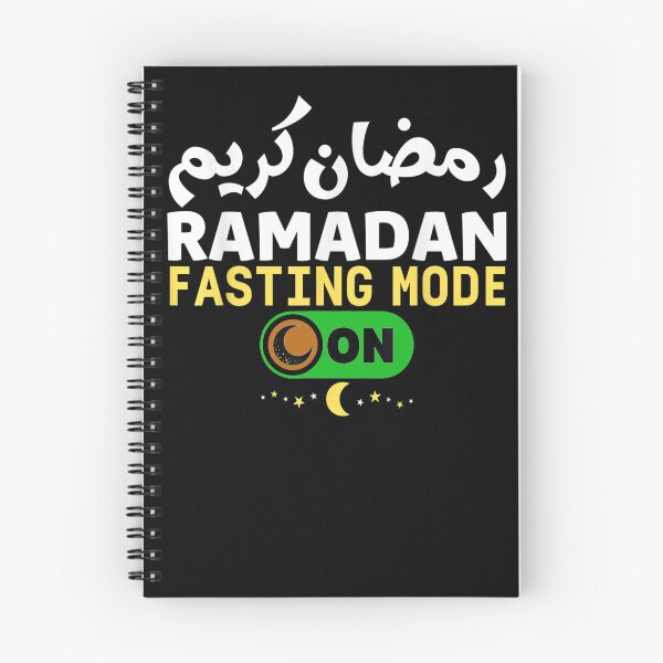 Item preview, Funny Ramadan Karim Quote Fasting Mode On Cool Ramadan Karim designed and sold by RahmaniArt.
