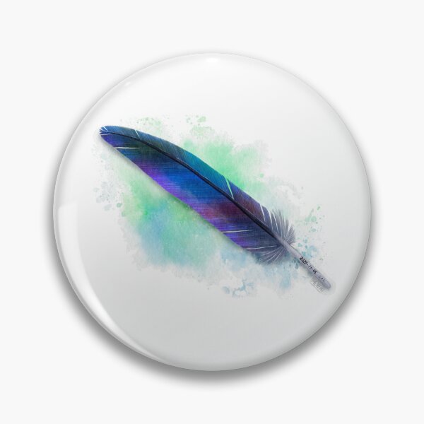 Item preview, Subtle destiel art Angel Feather designed and sold by M-O-E-M.