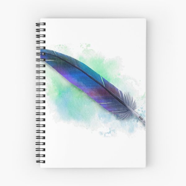 Item preview, Subtle destiel art Angel Feather designed and sold by M-O-E-M.