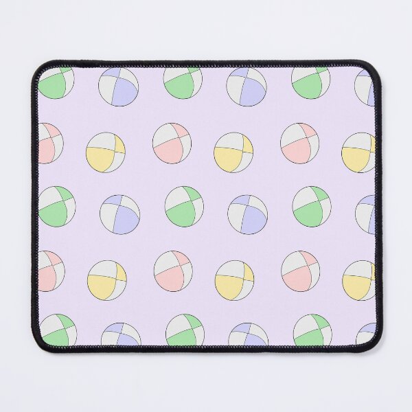 Item preview, THE JUGGLING JESTER (PASTEL) designed and sold by Antisocial Creatives.