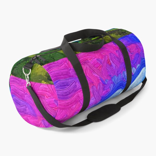 Item preview, Colorado Vacation In Fauvism designed and sold by KirtTisdale.