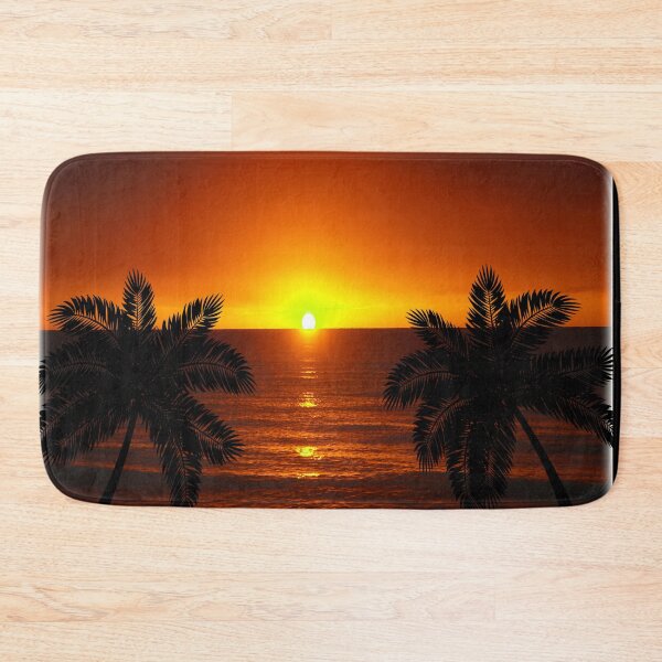 Item preview,  Sunset in Jamaica  designed and sold by Angelle55.