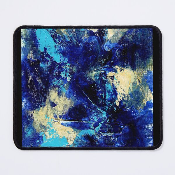 Item preview, Blue Aesthetic designed and sold by Sukhpal Grewal Ethnic Art.