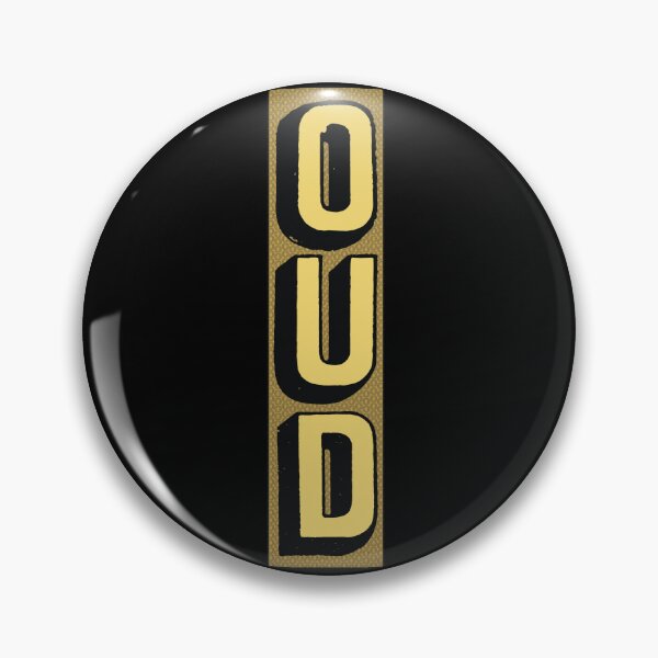 Item preview, OUD CAR TAG YELLOW designed and sold by SUBROSA-2.