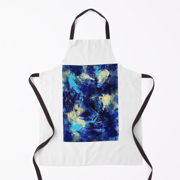 Item preview, Blue Aesthetic designed and sold by Sukhpal Grewal Ethnic Art.