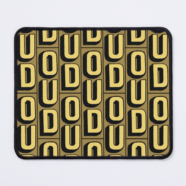 Item preview, OUD CAR TAG YELLOW designed and sold by SUBROSA-2.