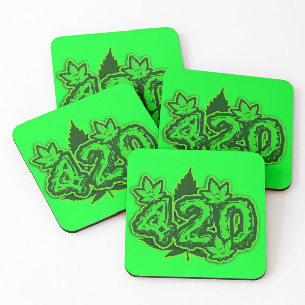 Item preview, Wacky Leafs - 2022 (420 Design) designed and sold by Wacky-Leafs.