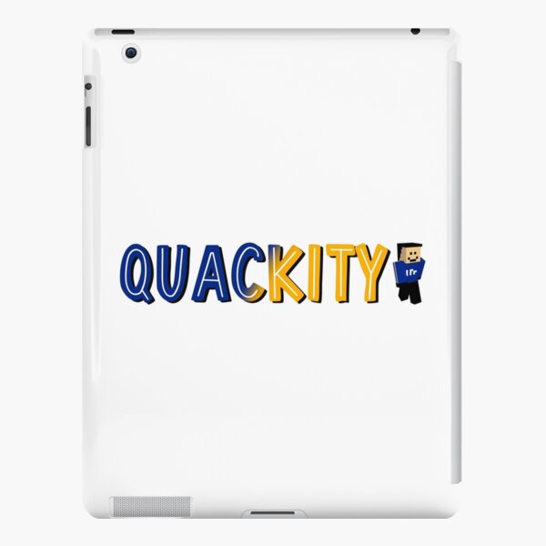 Sapnap Minecraft Skin Sticker iPad Case & Skin for Sale by