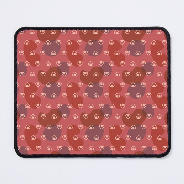 Item preview, Onigiri modern pattern 2 - mobile skin designed and sold by Cinzia-Ciotti.