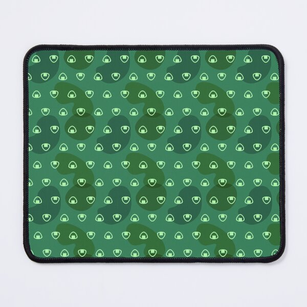 Item preview, Onigiri modern pattern 3 - mobile skin designed and sold by Cinzia-Ciotti.