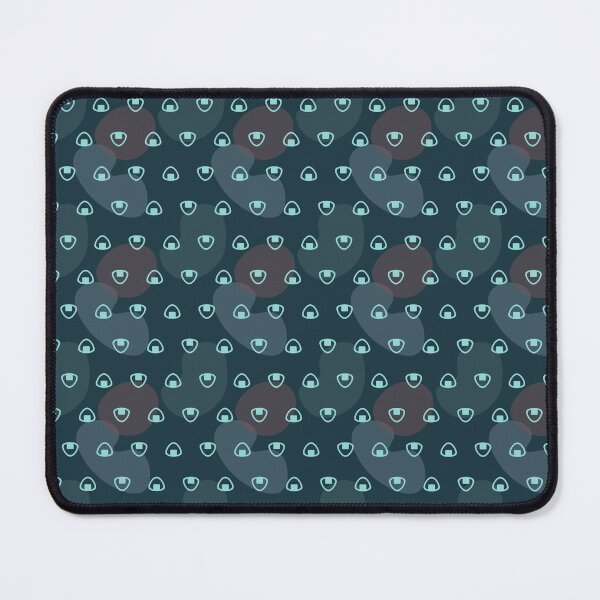 Item preview, Onigiri modern pattern 4 - mobile skin designed and sold by Cinzia-Ciotti.