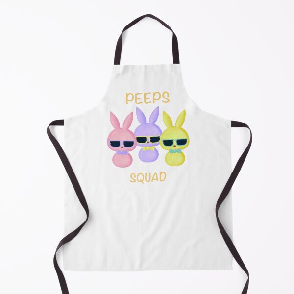 Item preview, Peeps Squad designed and sold by allisonious.