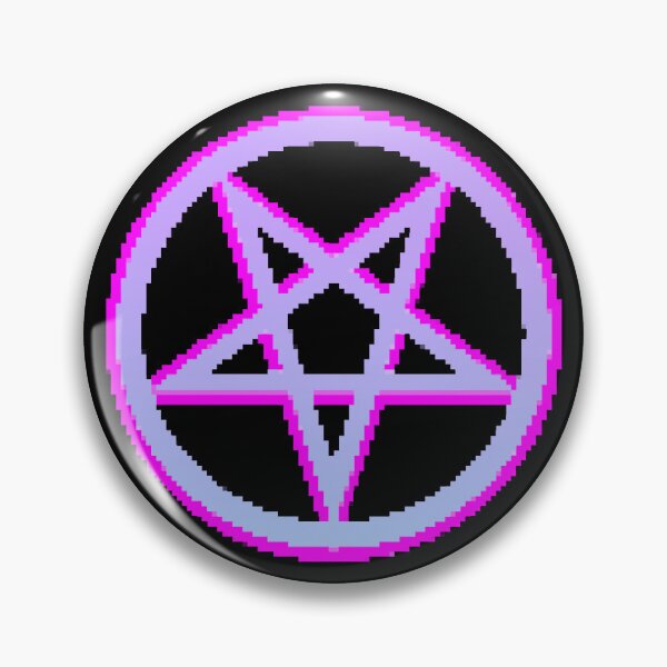 Item preview, Pixelgram Neon & Pastel designed and sold by ErgoUndead.
