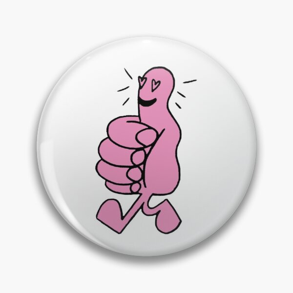 Artikelvorschau, Rex Orange County entworfen und verkauft von stickers by isabel .