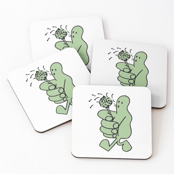 Item preview,  rex orange county designed and sold by stickers by isabel .