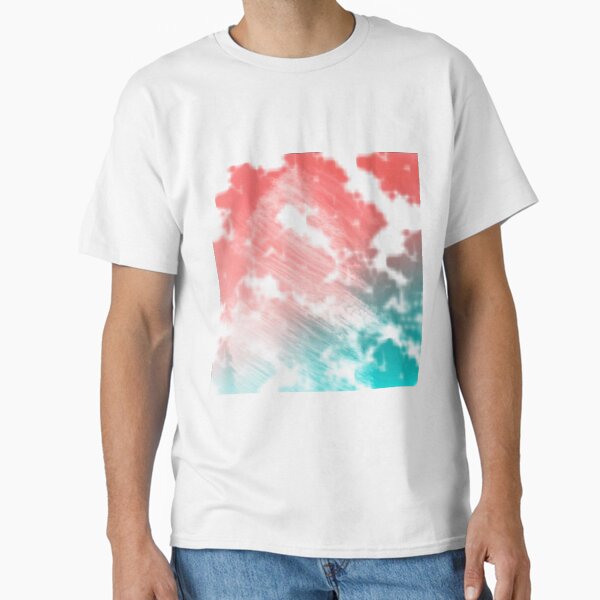 Item preview, Strange Clouds Print designed and sold by NVsvun.
