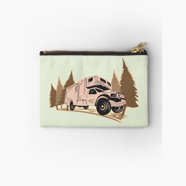 Item preview, Camping Car  designed and sold by franktact.