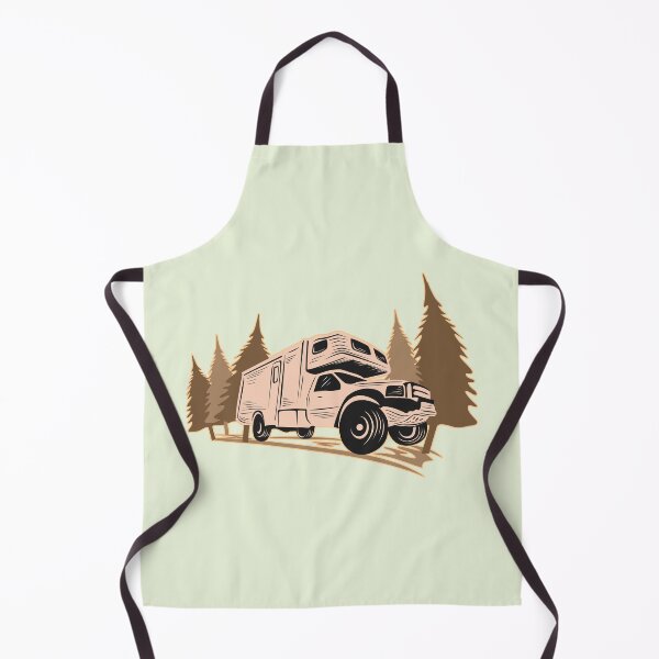 Item preview, Camping Car designed and sold by franktact.
