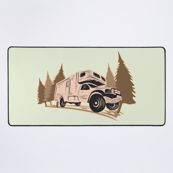 Item preview, Camping Car designed and sold by franktact.
