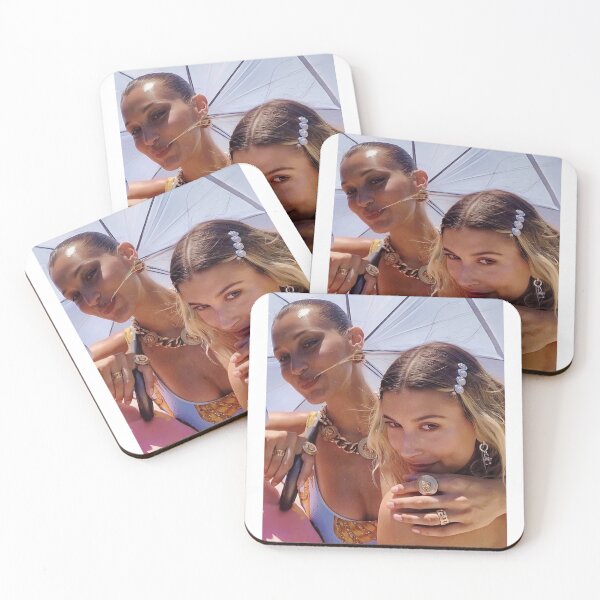 Item preview, Hailey and Bella designed and sold by Savannaaahhh.
