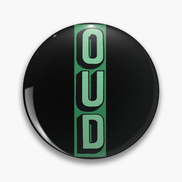 Item preview, OUD CAR TAG GREEN designed and sold by SUBROSA-2.