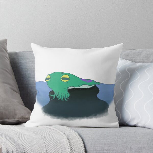 Item preview, spew designed and sold by Klumpypotamus.
