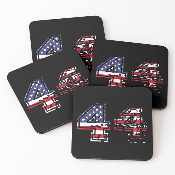 Item preview, 44 american football number USA forty four designed and sold by Proud Pro Gifts.