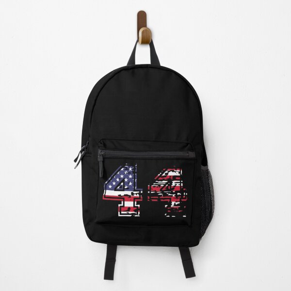 Item preview, 44 american football number USA forty four designed and sold by Proud Pro Gifts.