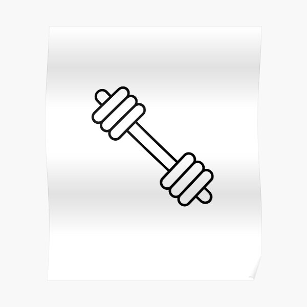 "lifting and muscles lovers sport lovers" Poster for Sale by HafArts