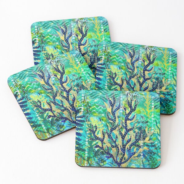 Item preview, Underwater World designed and sold by glynhb.