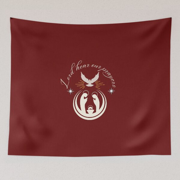 Item preview, Lord pray for us designed and sold by KokoDesigns145.