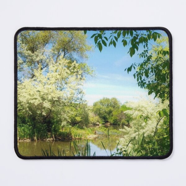 Item preview, Summer stroll in the Park designed and sold by aginlow.