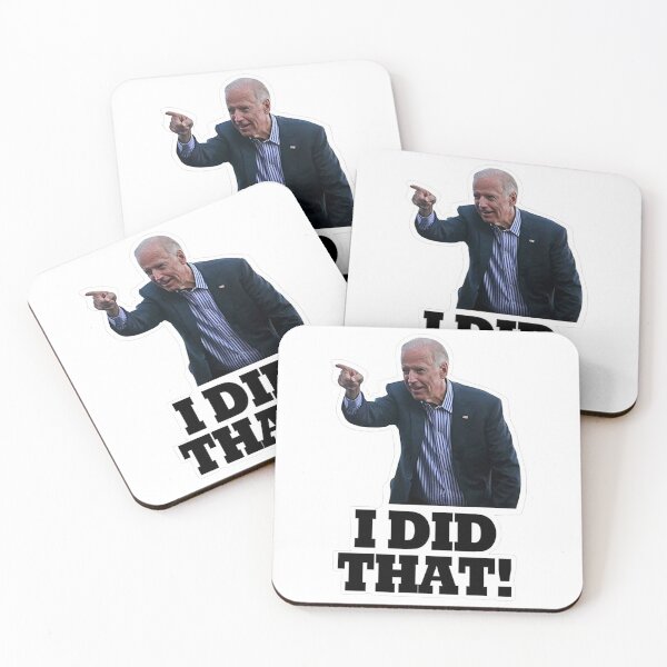 Item preview, i did that joe biden designed and sold by crocodile-store.