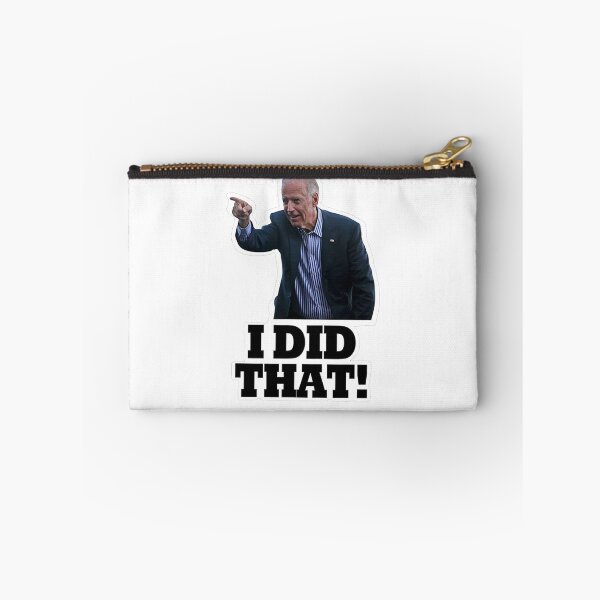 Item preview, i did that joe biden designed and sold by crocodile-store.