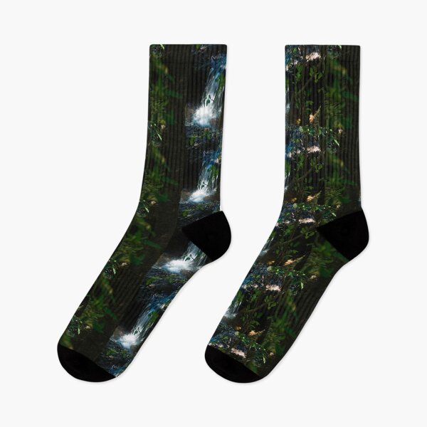 Item preview, bll waterfall designed and sold by pcfyi.