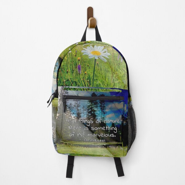 Item preview, In All Things Of Nature designed and sold by Emilyromrell.