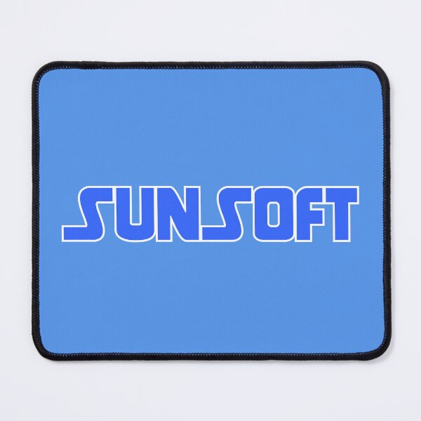 Item preview, Sunsoft (サンソフト) Logo designed and sold by RubenCRM.