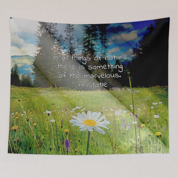 Item preview, In All Things Of Nature designed and sold by Emilyromrell.