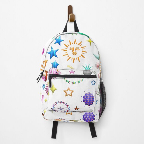 Item preview, moon, stars, shapes designed and sold by Scopestor.
