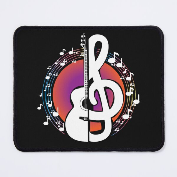 Item preview, Clef Melody Orchestra Gift Idea designed and sold by ClamenTaon.