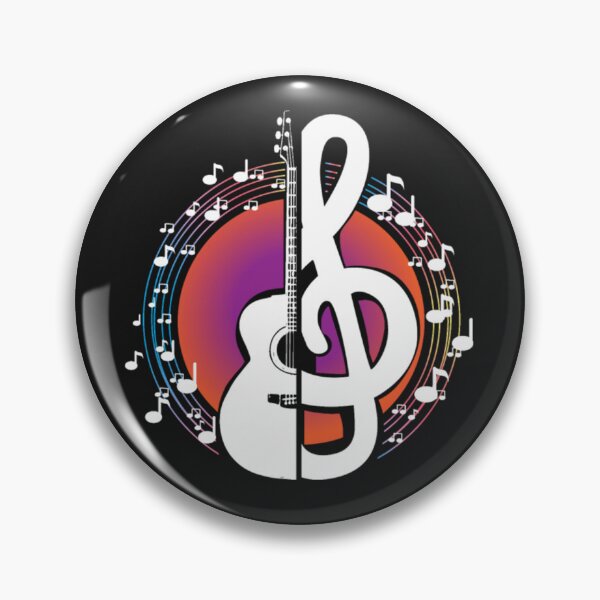 Item preview, Clef Melody Orchestra Gift Idea designed and sold by ClamenTaon.