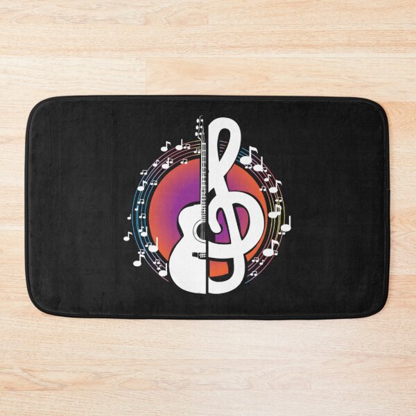 Item preview, Clef Melody Orchestra Gift Idea designed and sold by ClamenTaon.