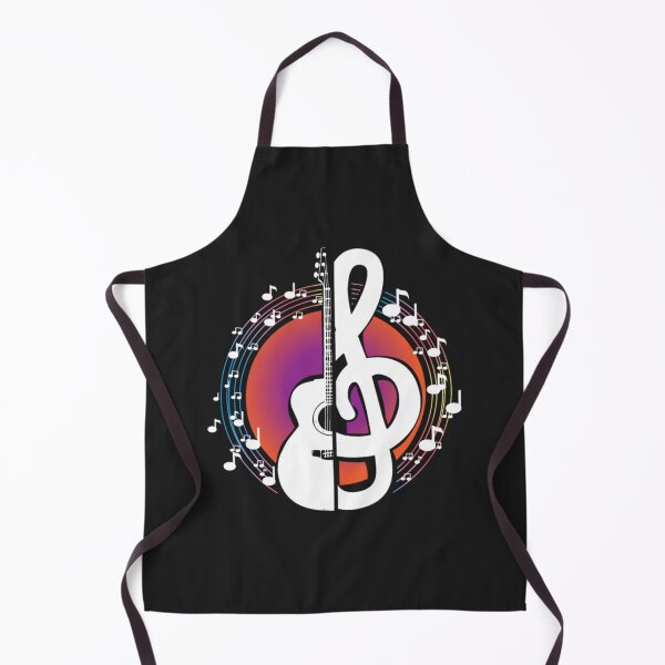 Item preview, Clef Melody Orchestra Gift Idea designed and sold by ClamenTaon.