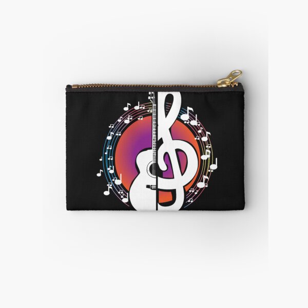 Item preview, Clef Melody Orchestra Gift Idea designed and sold by ClamenTaon.