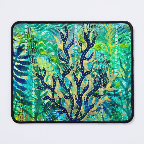 Item preview, Underwater World designed and sold by glynhb.