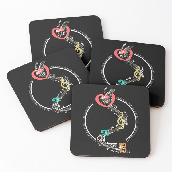 Item preview, Clef Melody Orchestra Music birthday designed and sold by ClamenTaon.