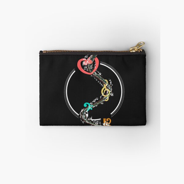 Item preview, Clef Melody Orchestra Music birthday designed and sold by ClamenTaon.