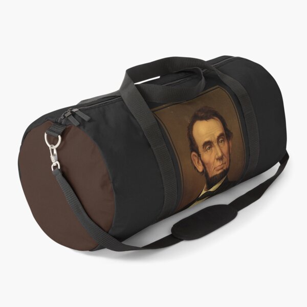 Item preview, Abraham Lincoln bust portrait designed and sold by DragonXX.